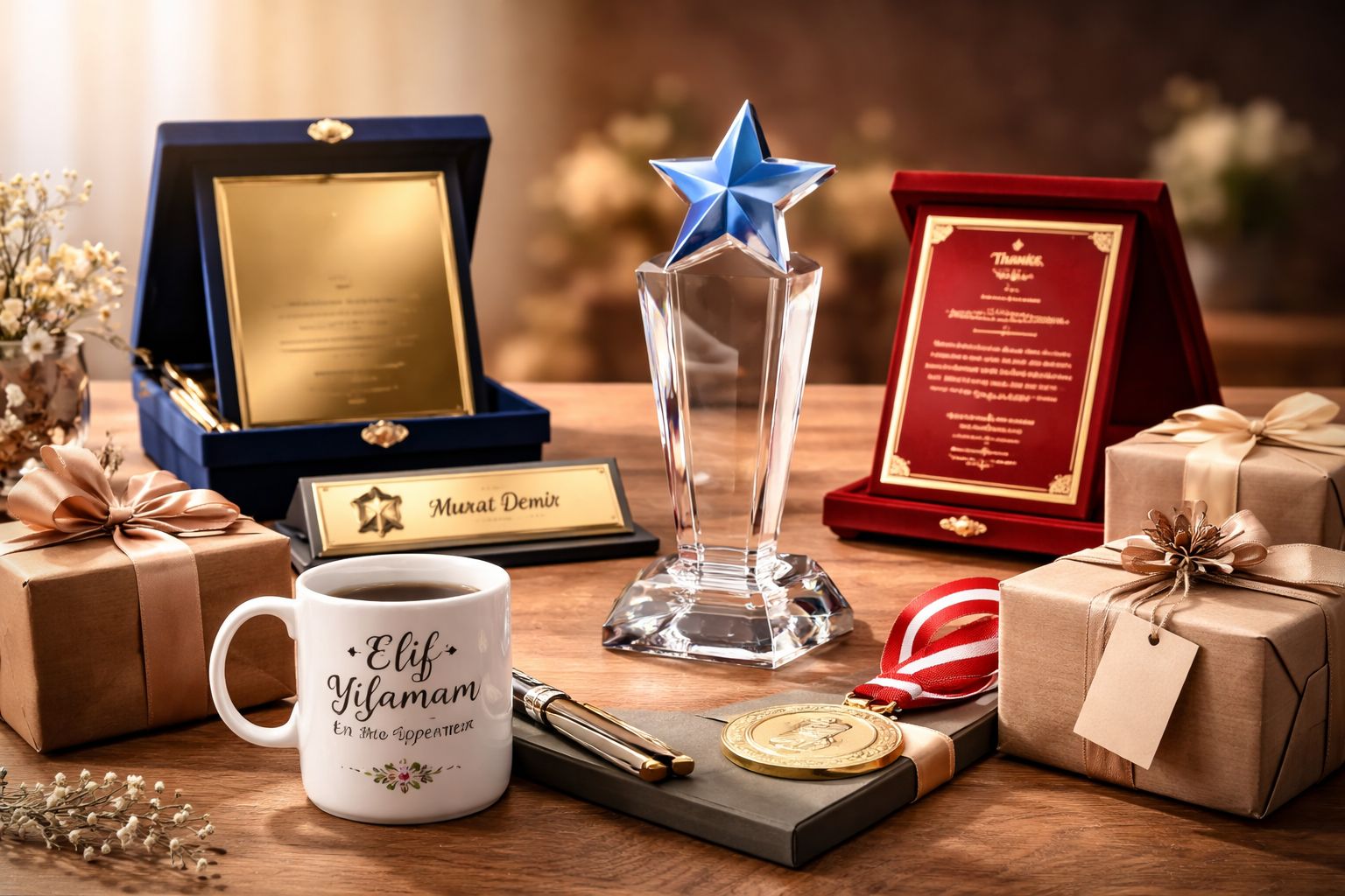 Ucuz Görünmeyen Uygun Fiyatlı Hediye Fikirleri Rehberi